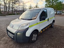 FIAT FIORINO 1.3  PERFECT