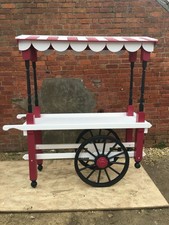 candy sweet cart for sale