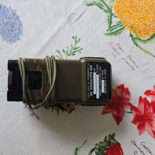 Military arc electronic - us,