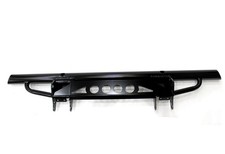 TUBULAR NON WINCH BUMPER NON