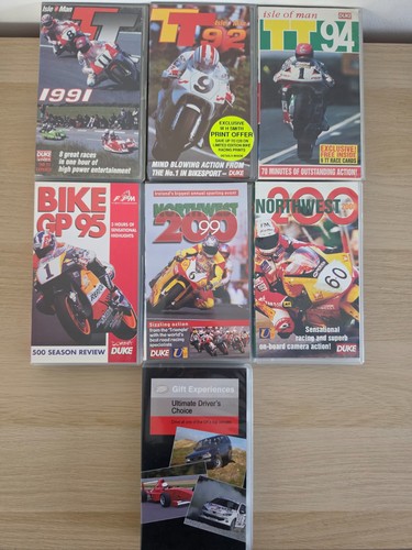 Bike isle of man - bike, tt