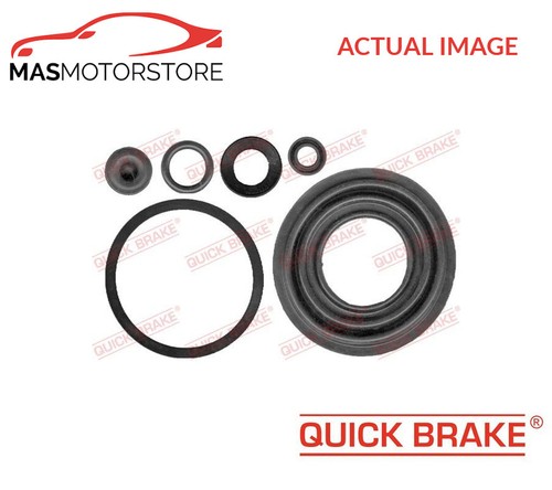 Brake caliper repair kit rear - caliper,