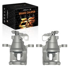 2x Rear Brake Caliper