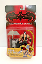 Batman and Robin : 'Bane'