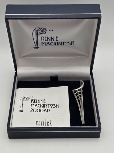 Vintage rennie mackintosh - vintage,