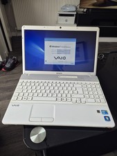 Sony VAIO PCG-71313M Windows
