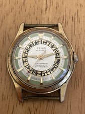 Vintage Rare Zewa Zodiac