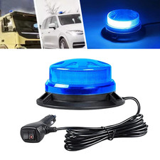 Led car roof strobe - car, light