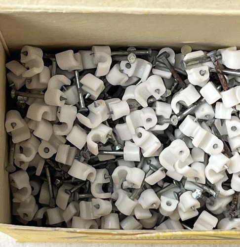 Tower white round - 2.75, mm
