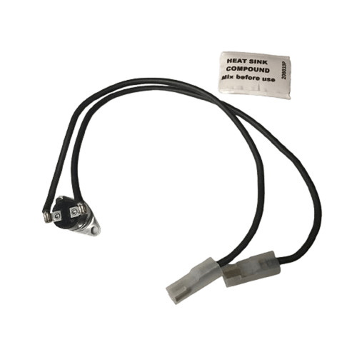 Glowworm 432869 overheat - 432869,
