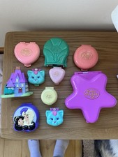 Bluebird Polly Pocket 90s