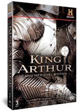 King Arthur and Medieval