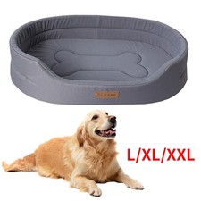 Oxford cloth dog beds large - oxford,