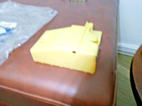 Genuine ford escort orion - ford,