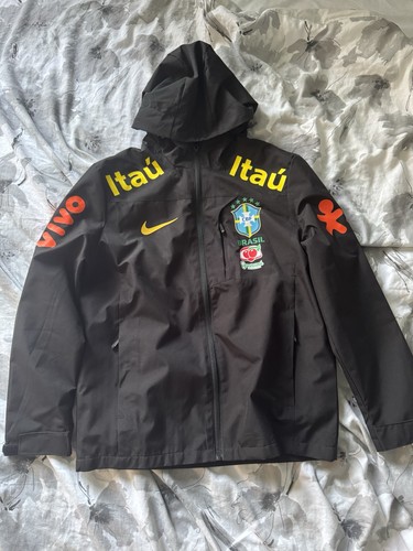 Brazil windbreaker jacket - brazil,