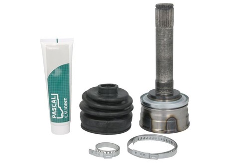 Drive joint set right left - drive,