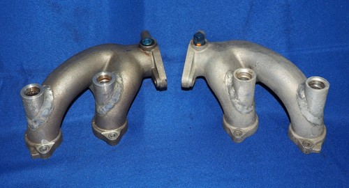 Rotax 912 912s 914 cylinder - 912,