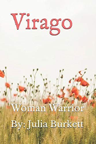 Virago woman warrior by - woman, warrior.by