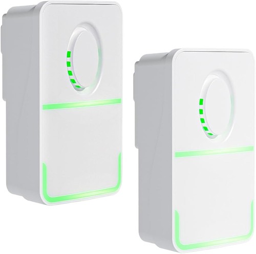 Mini ioniser air purifier - mini,