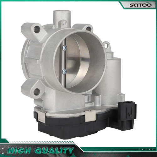 Throttle body for - throttle,