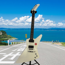 Custom Explorer Electric