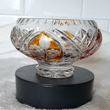 Julia Glassworks Bohemian