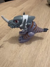 Digimon Fusion Bandai Greymon