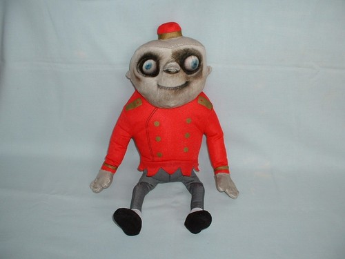 Hotel transylvania zombie - 14",