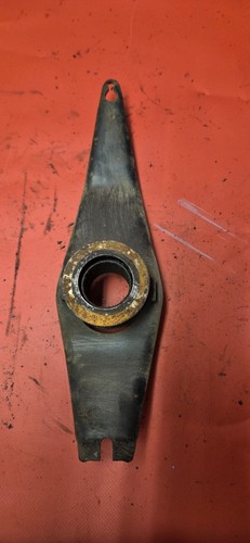 Ford clutch release lever - clutch,