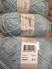 Debbie Bliss Baby Cashmerino