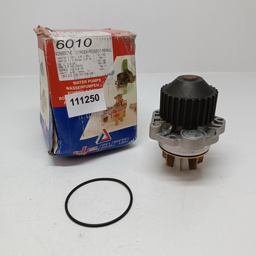 Water pump for - pump, citroen