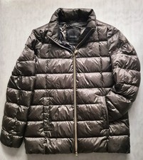 Geox Respira Womens Bronze