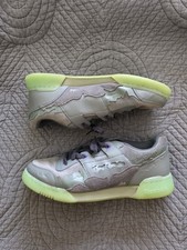 Reebok DC Comics x Workout