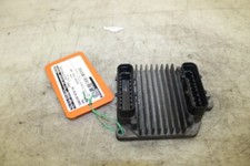 1999 VAUXHALL ASTRA G (F08/48) HATCHBACK 1.4 16V (Z14XE) ENGINE CONTROL UNIT 09355909