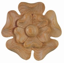 Victorian Style Wooden