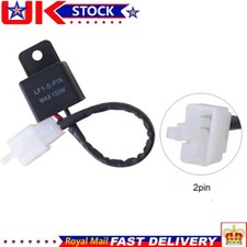 2Pin Flasher Relay for LED