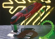 Einhell Multi-Tool Kit with