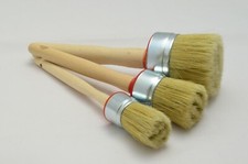 60 40 30 Paint Brush Set 3