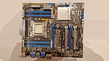   P9X79 Socket 2011   X79  Motherboard  USB3.0 eSATA 6Gb/s #A6-10
