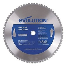 Evolution 15BLADE-ST
