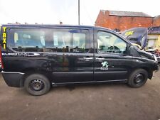 2010 CITROEN DISPATCH COMBI