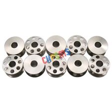 10PCS #503855 Metal Bobbins