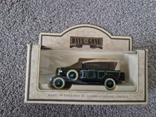 LLEDO DAYS GONE CLASSIC 1925