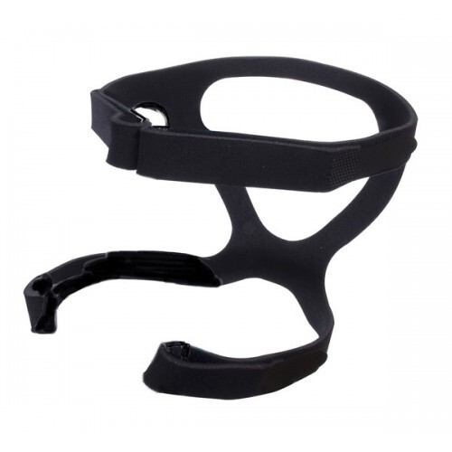 Replacement headgear for - headgear,