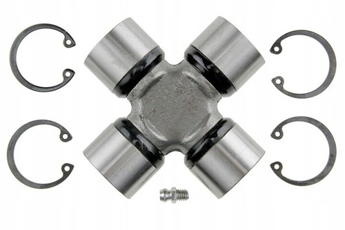 Joint propshaft for - joint,