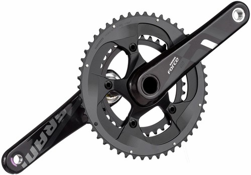 Sram force gxp compact - sram, 22