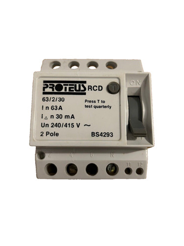 Proteus 63a 30ma pole - proteus, 2