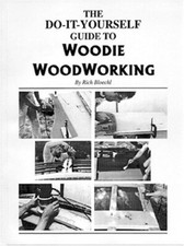 Do it yourself guide to woodie