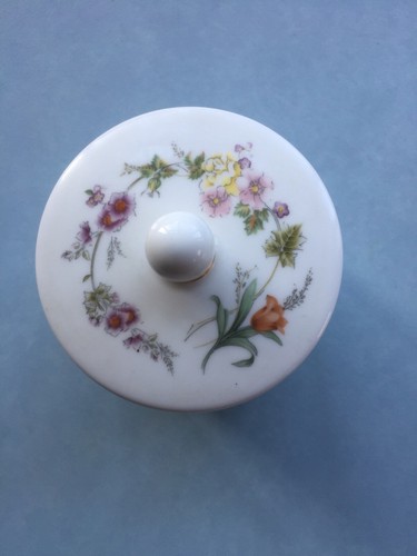Wedgewood mirabelle round - wedgewood,