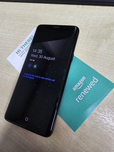 Samsung galaxy g960 - galaxy, s9